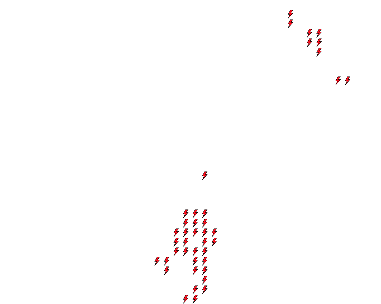 Lighthing Layer