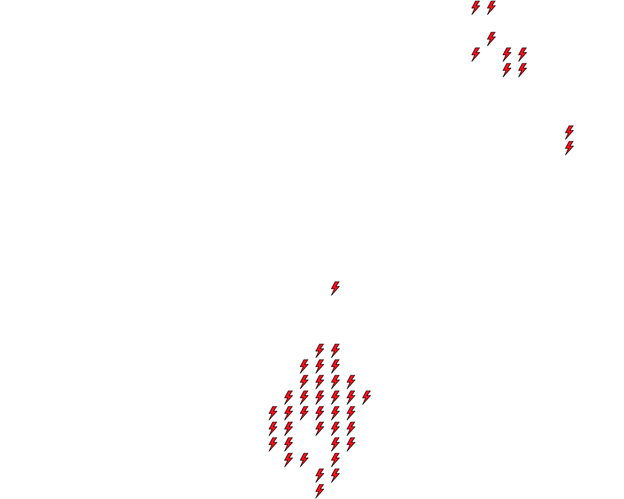 Lighthing Layer