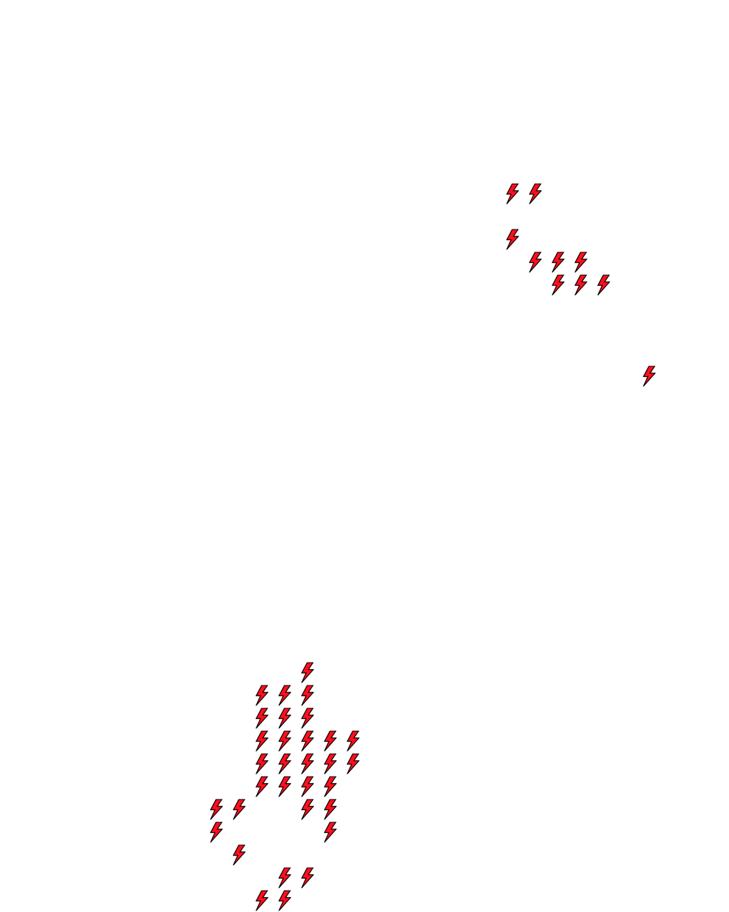 Lighthing Layer