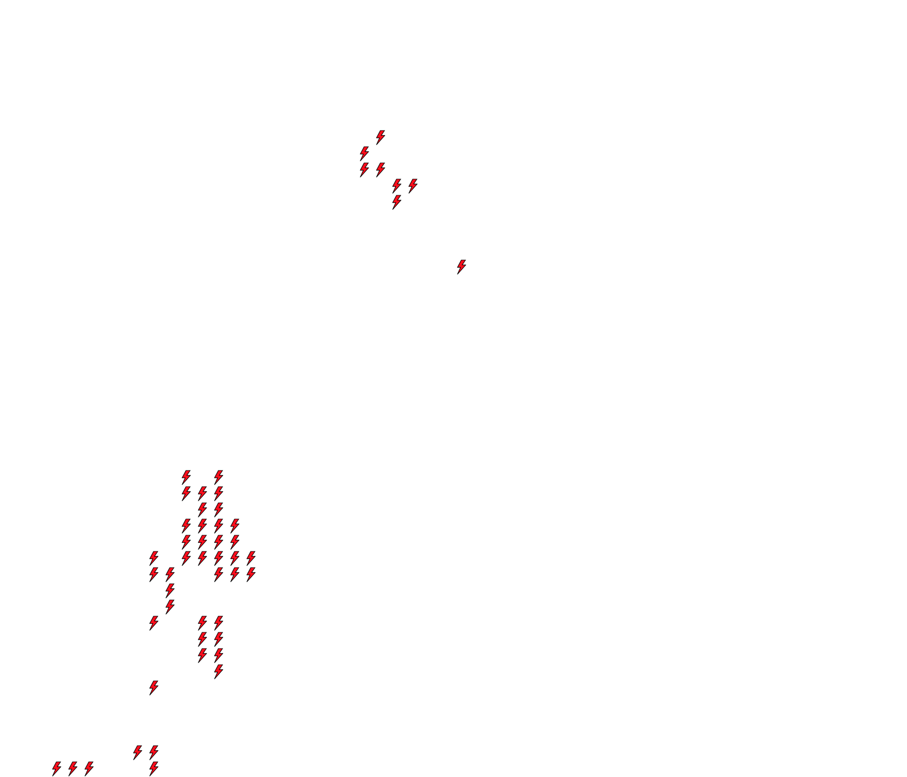 Lighthing Layer