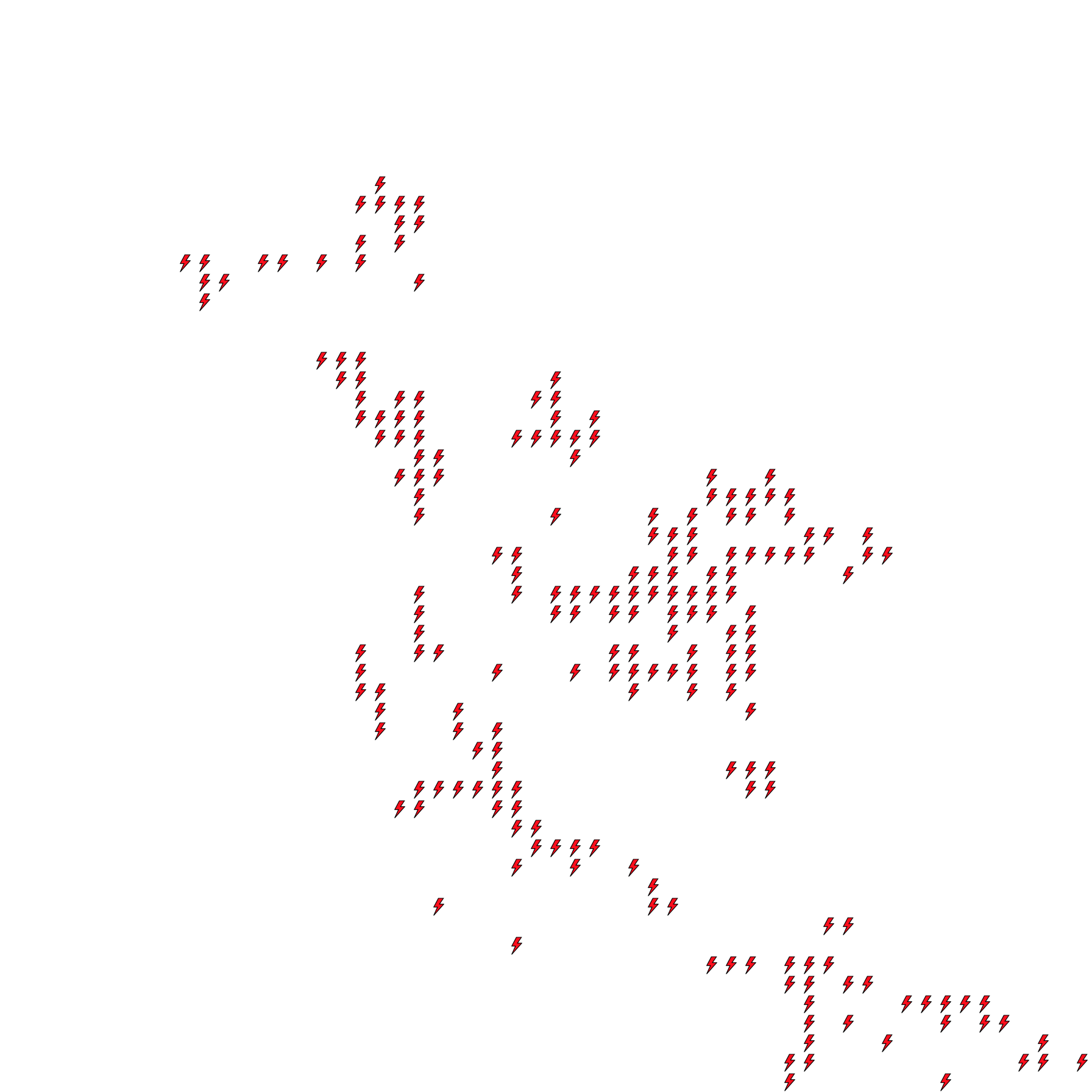 Lighthing Layer