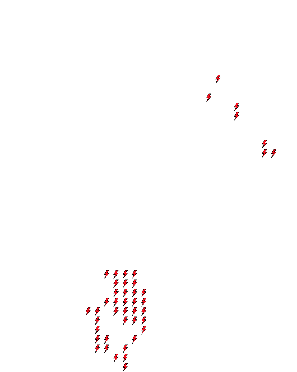 Lighthing Layer