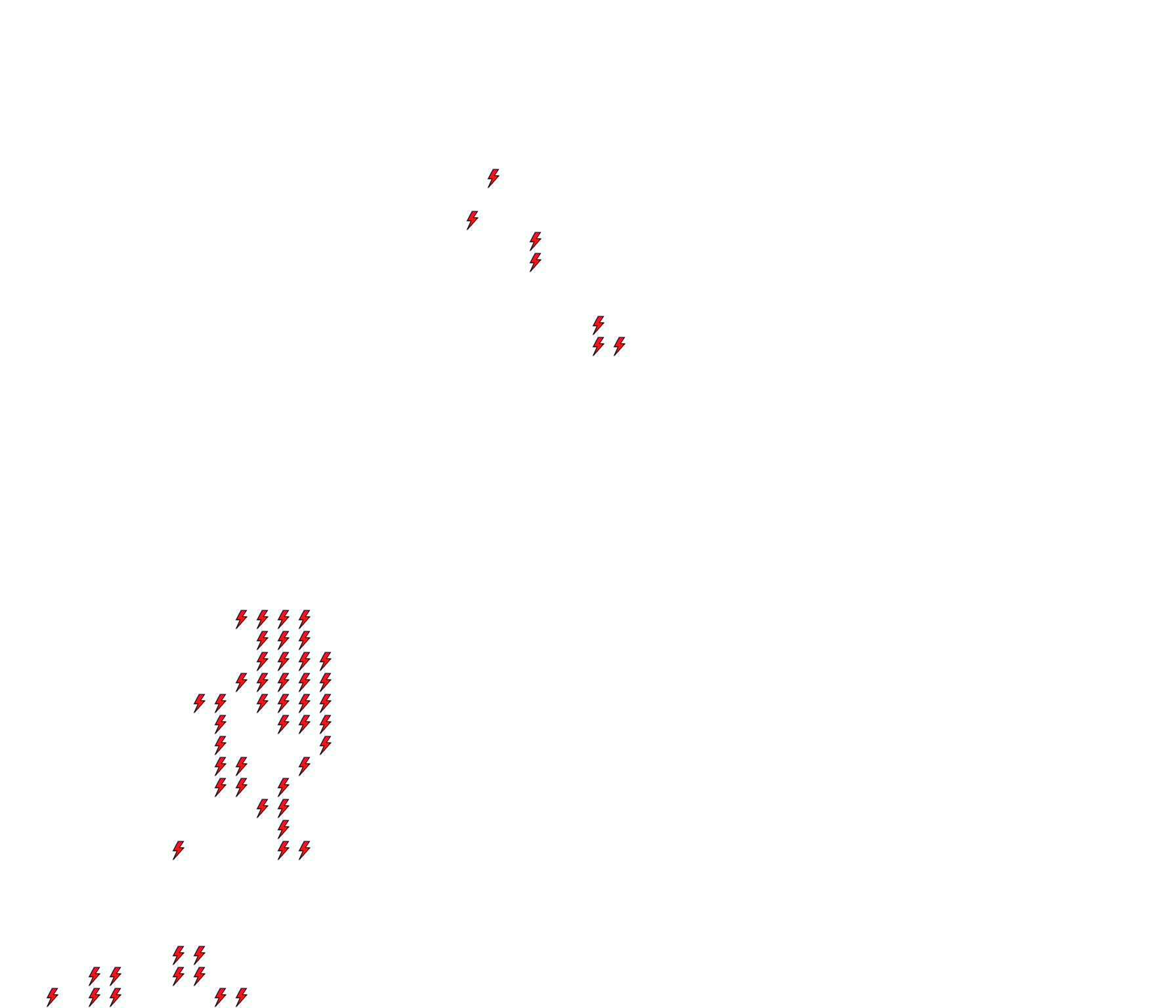Lighthing Layer