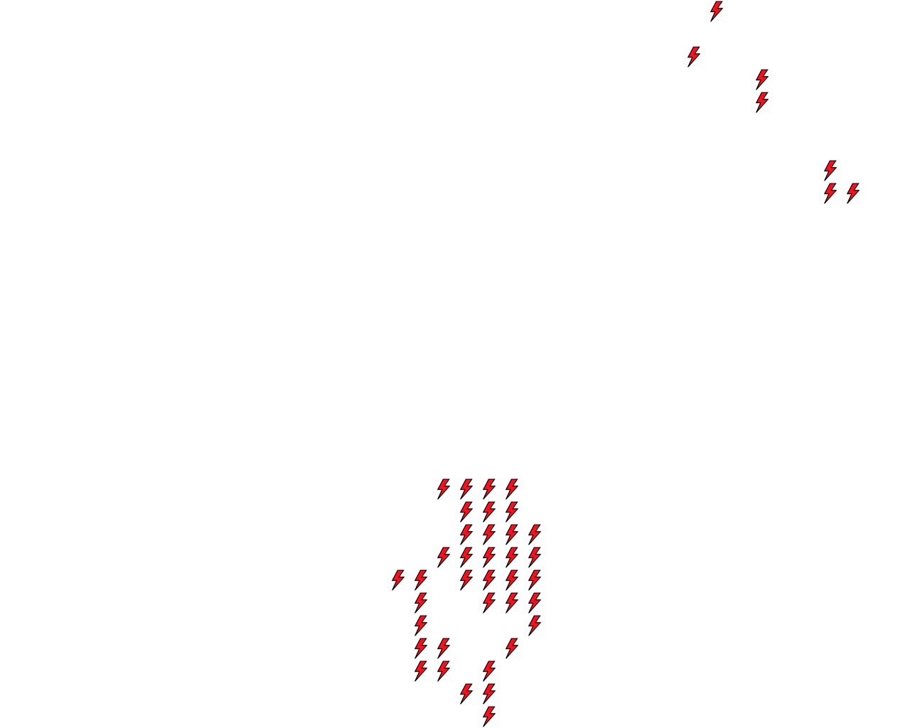 Lighthing Layer