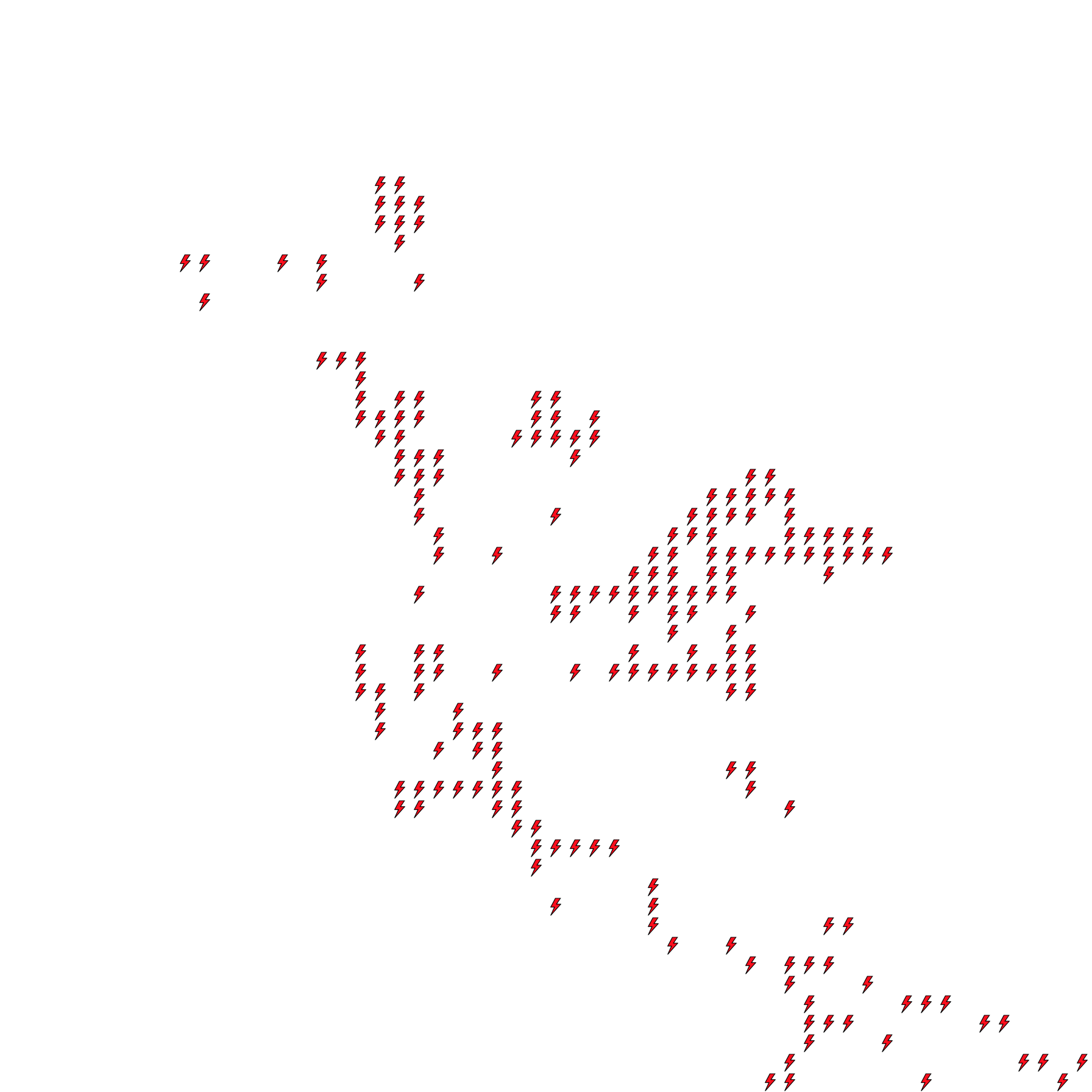 Lighthing Layer