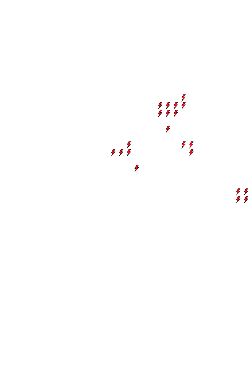 Lighthing Layer