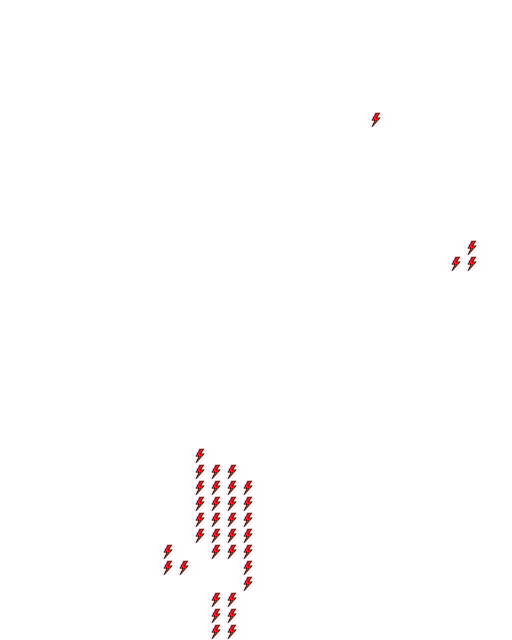 Lighthing Layer