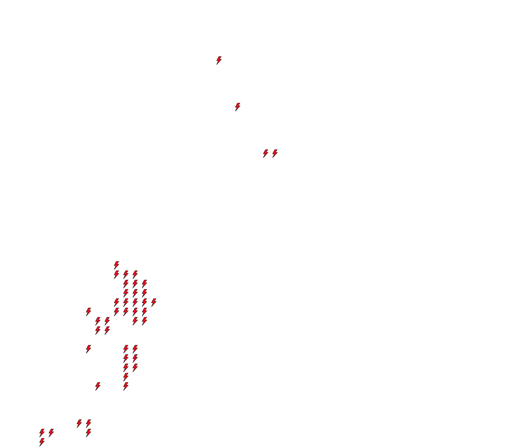 Lighthing Layer