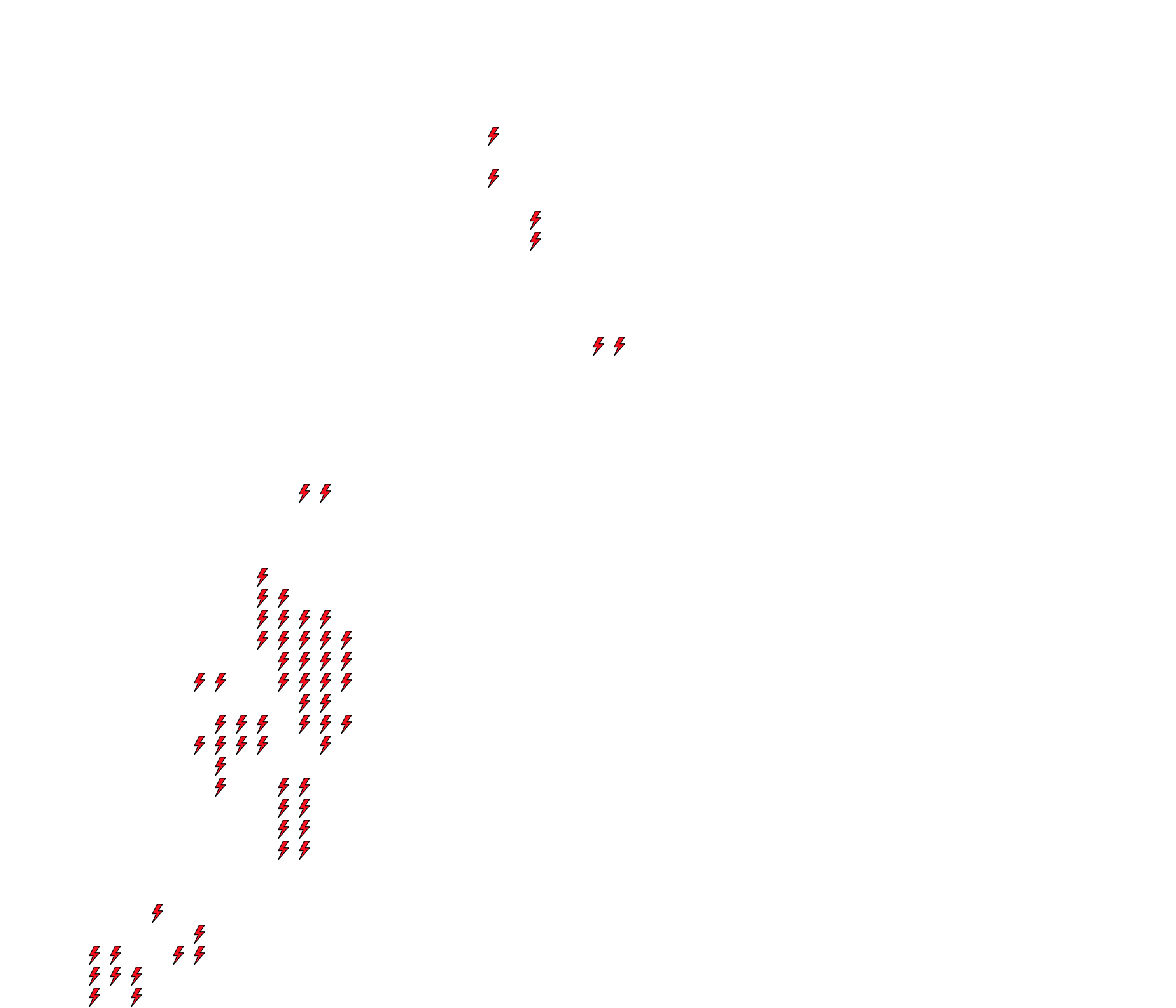 Lighthing Layer