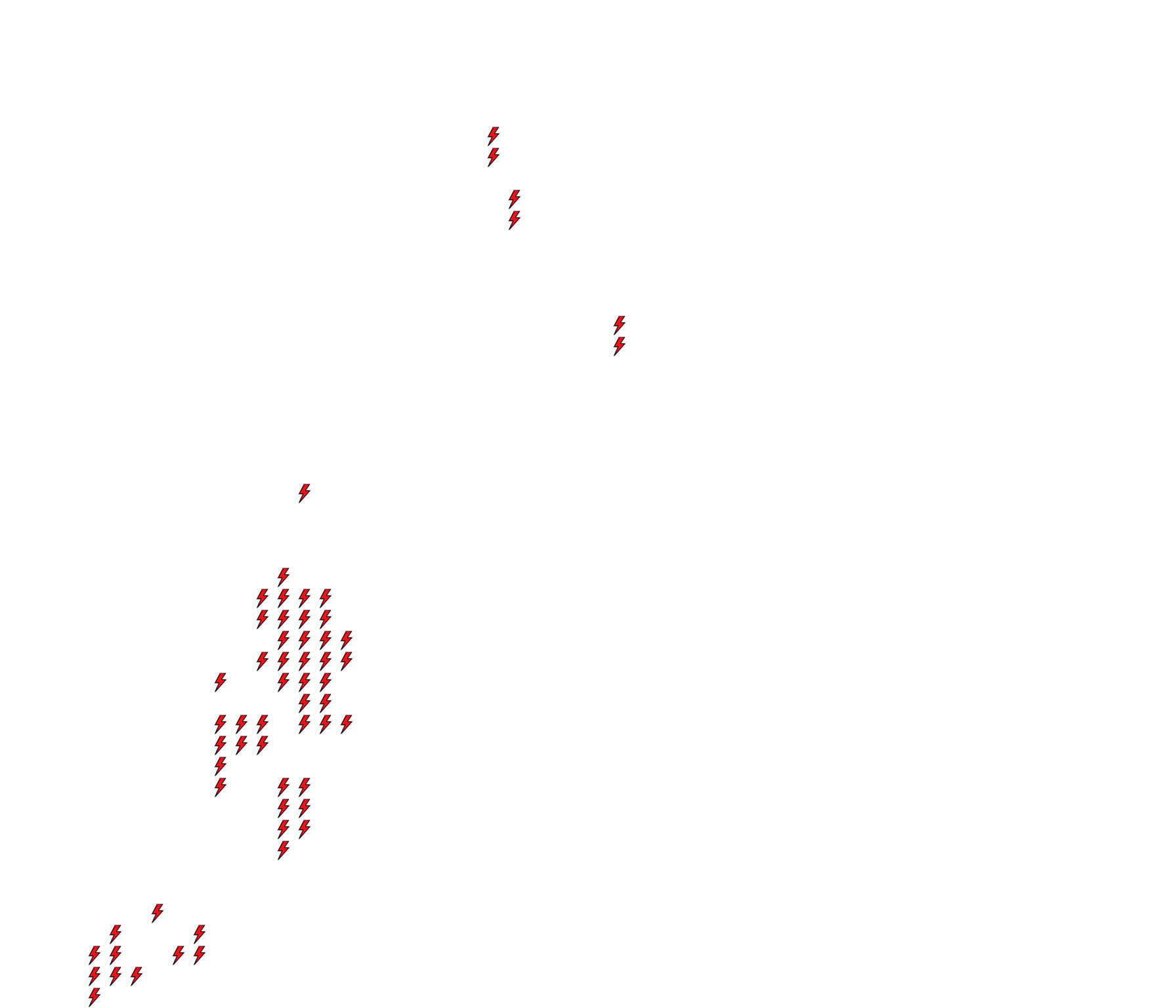 Lighthing Layer