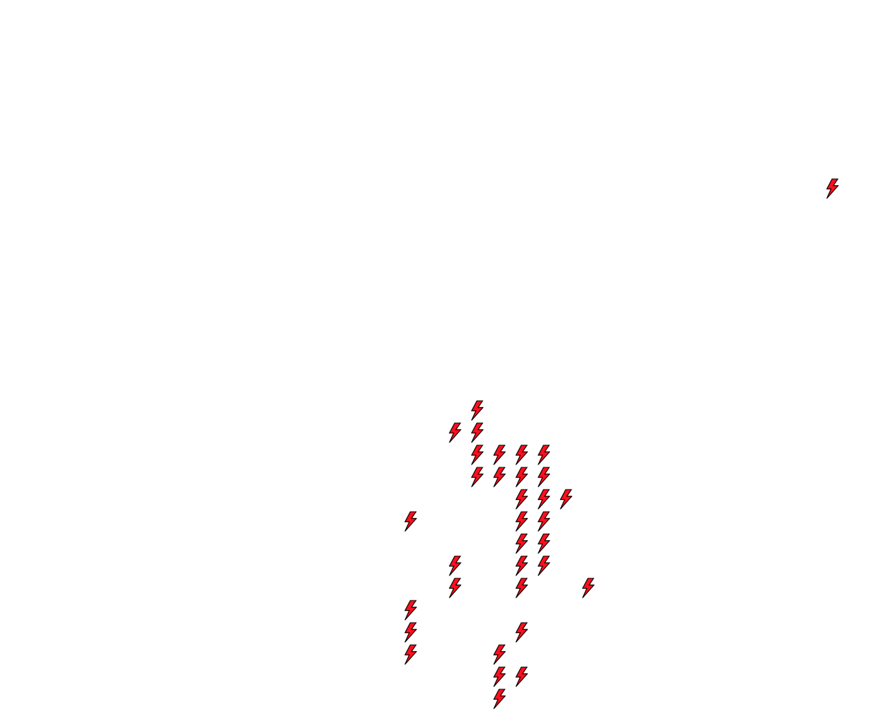 Lighthing Layer