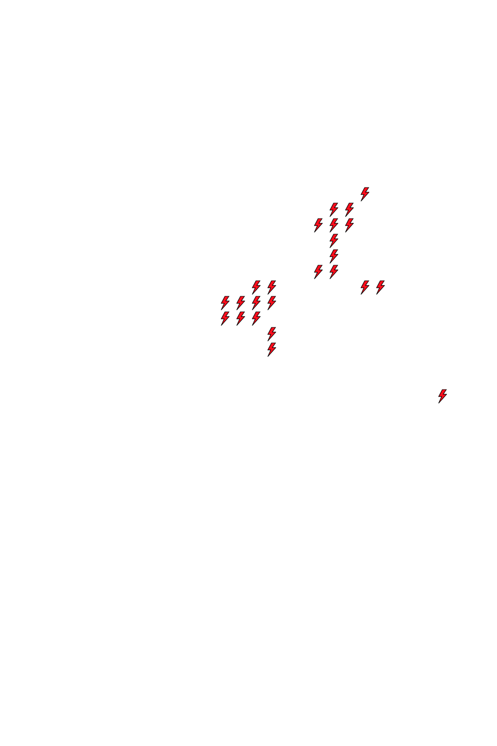 Lighthing Layer
