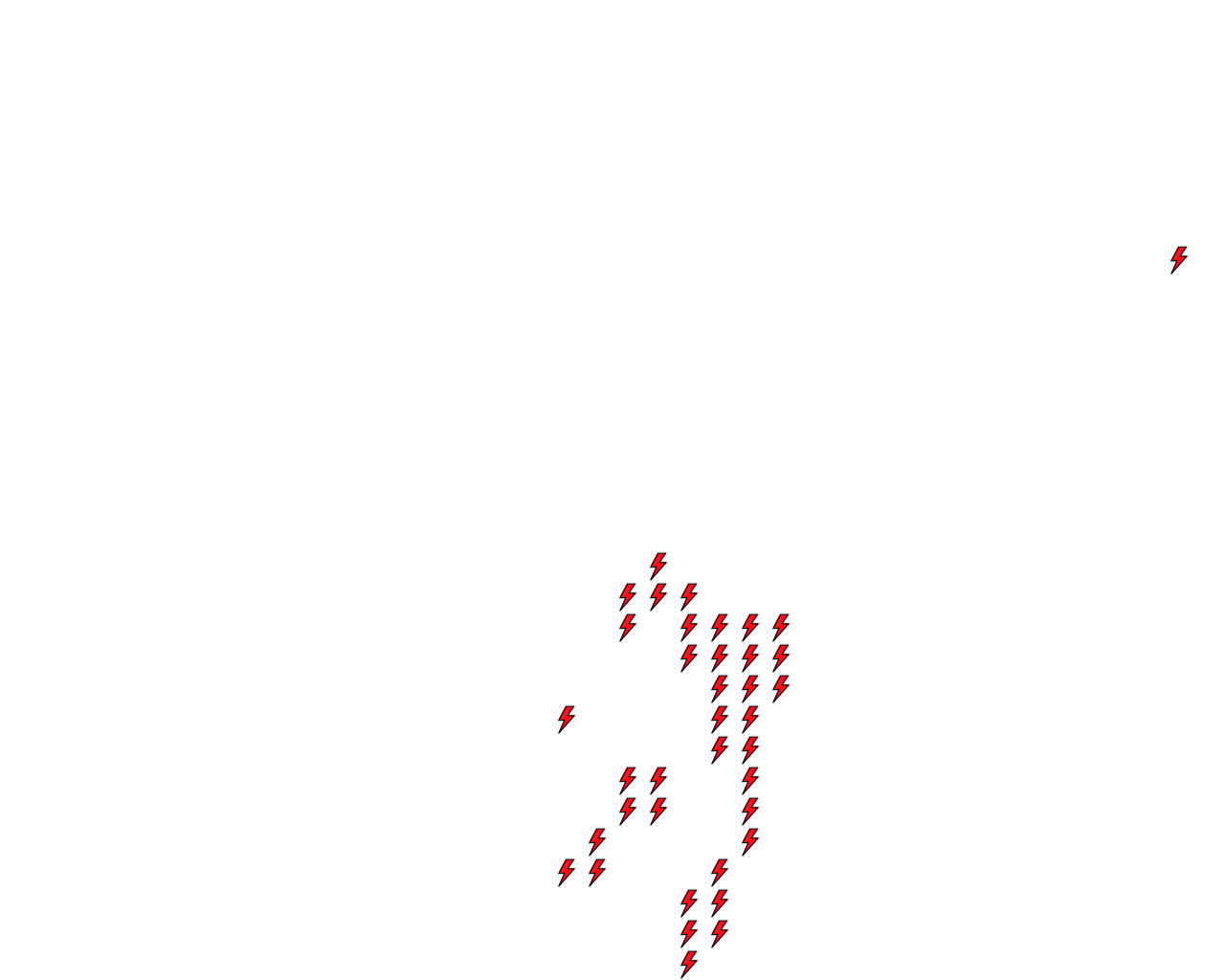Lighthing Layer