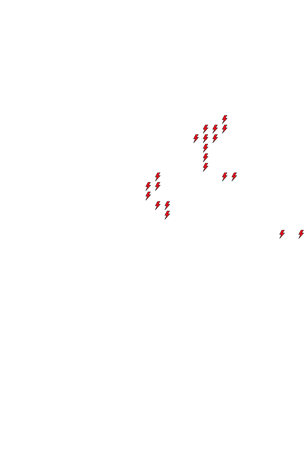 Lighthing Layer