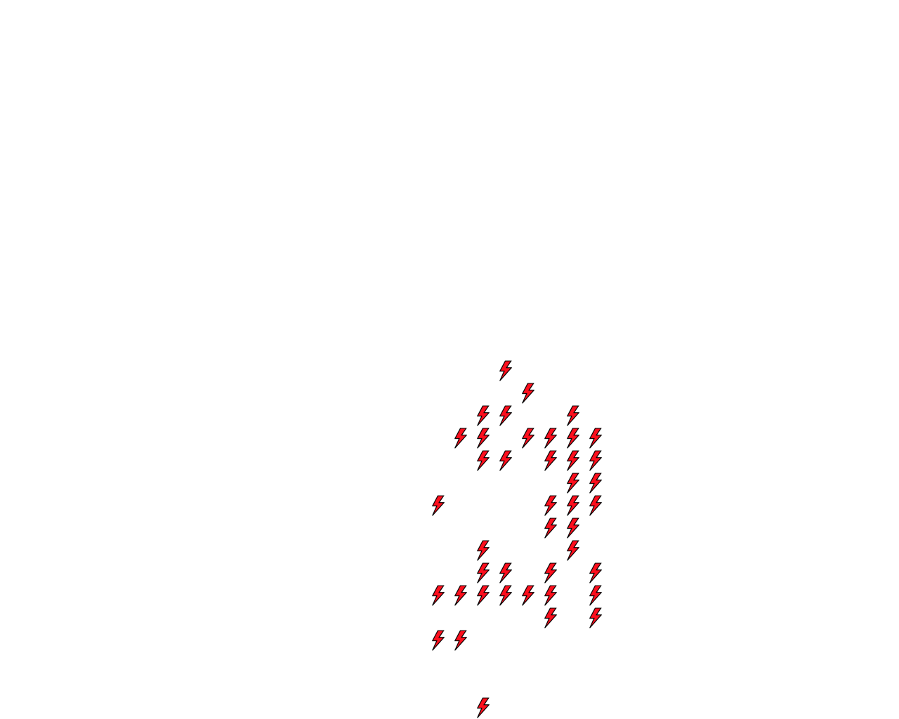 Lighthing Layer
