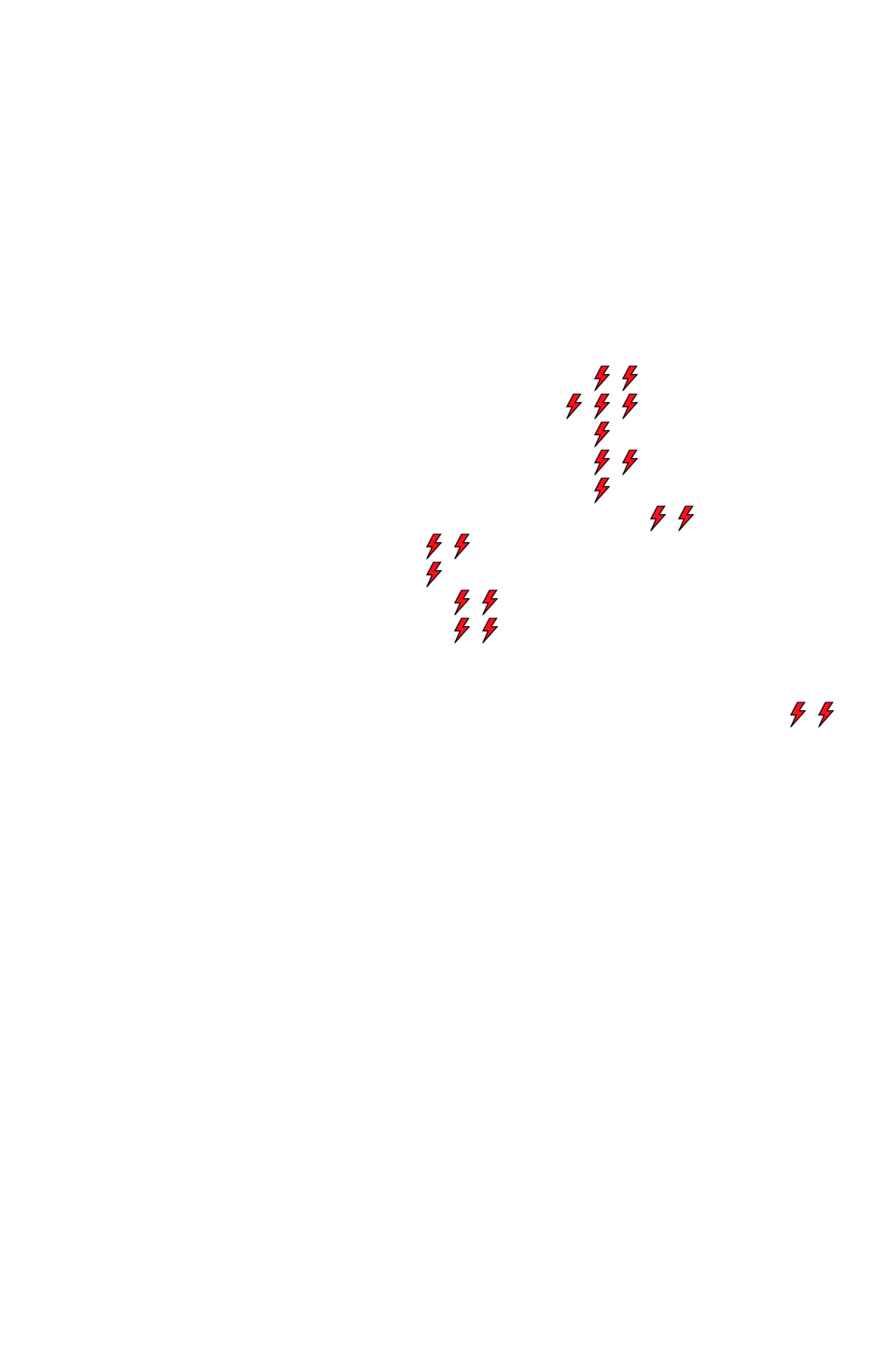 Lighthing Layer