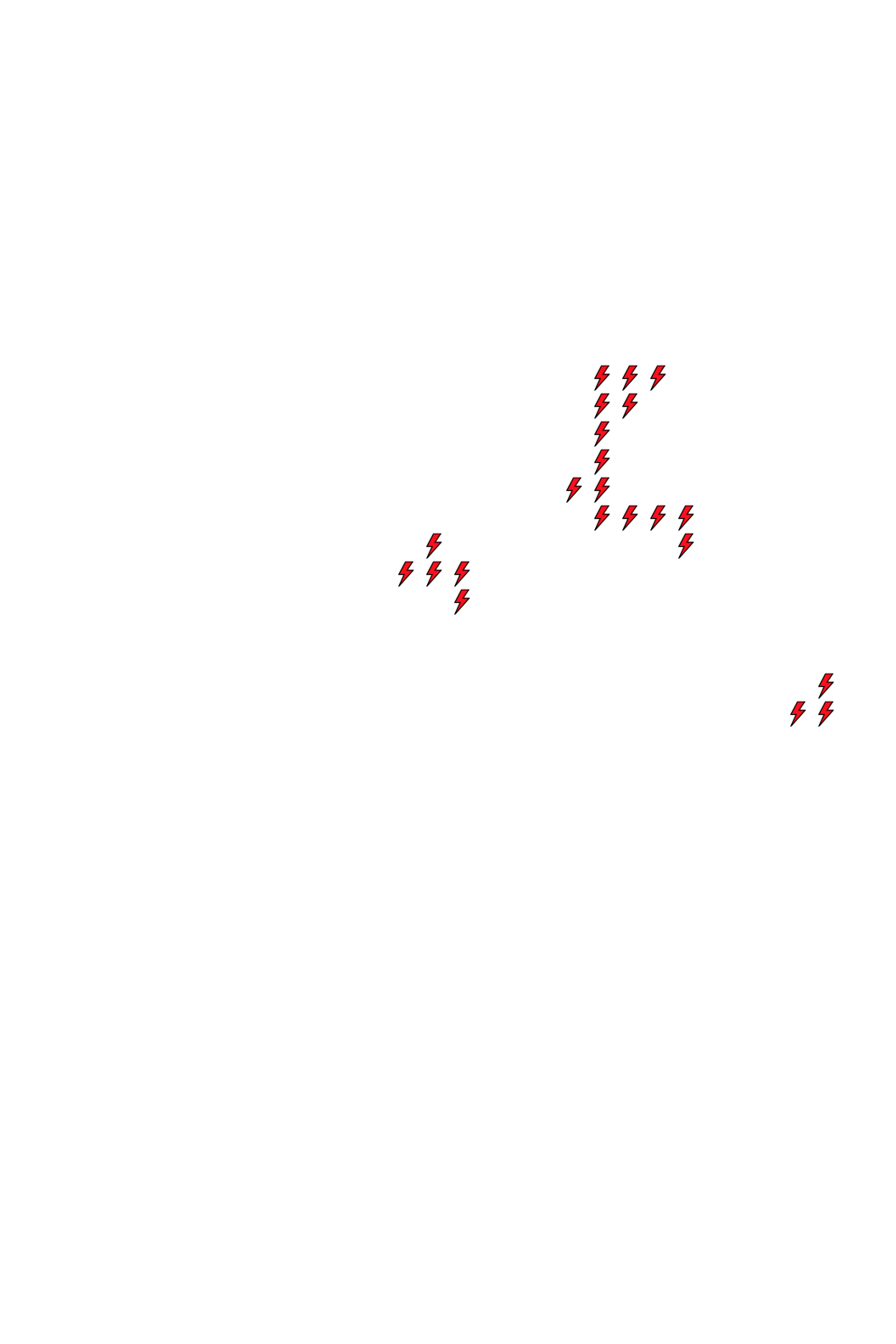 Lighthing Layer