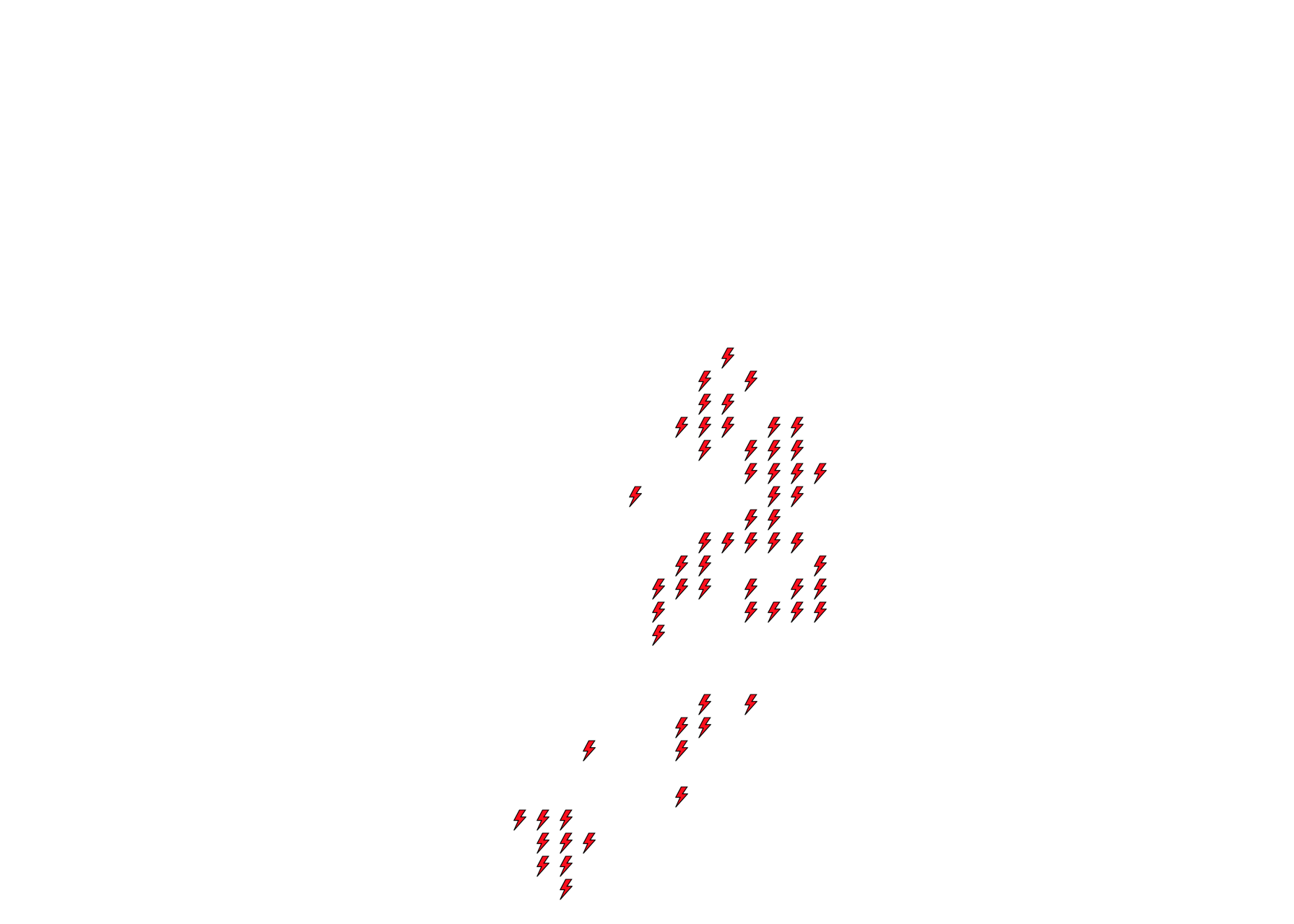 Lighthing Layer