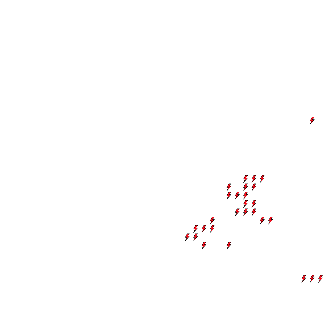 Lighthing Layer
