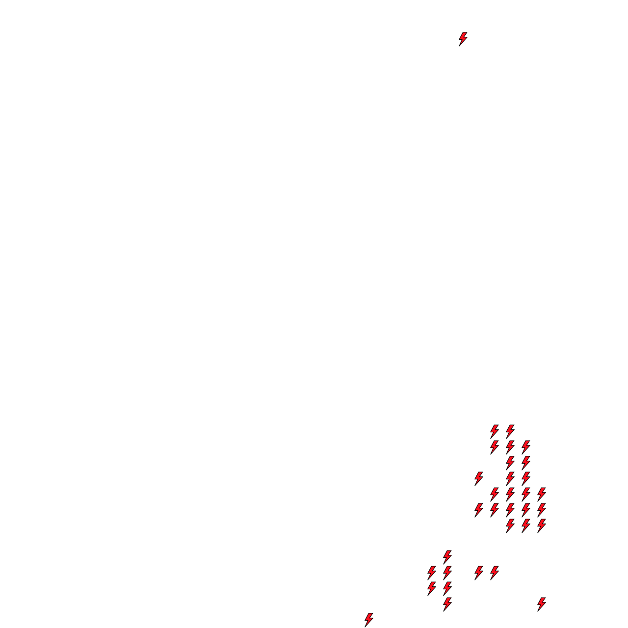 Lighthing Layer
