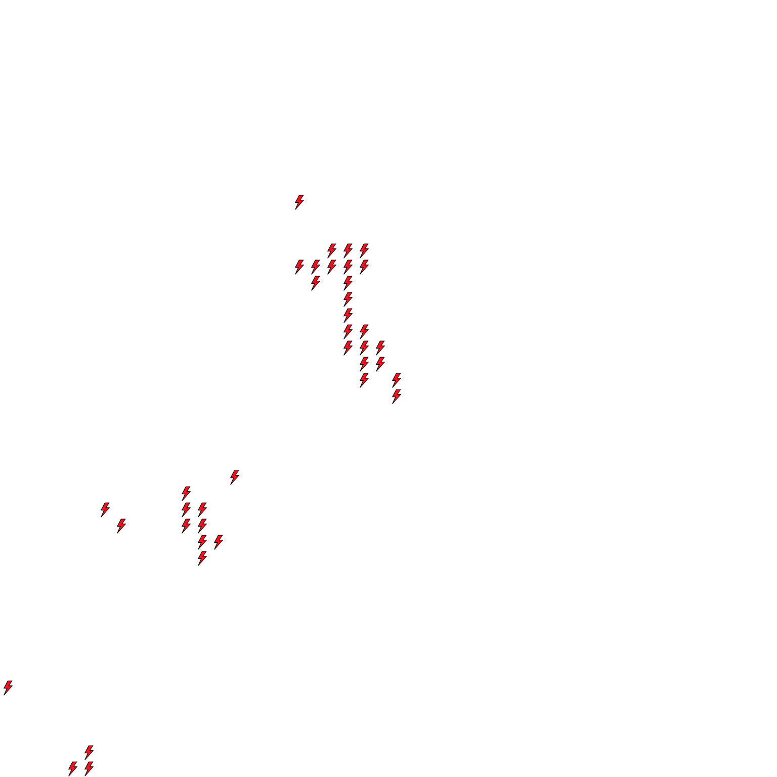 Lighthing Layer