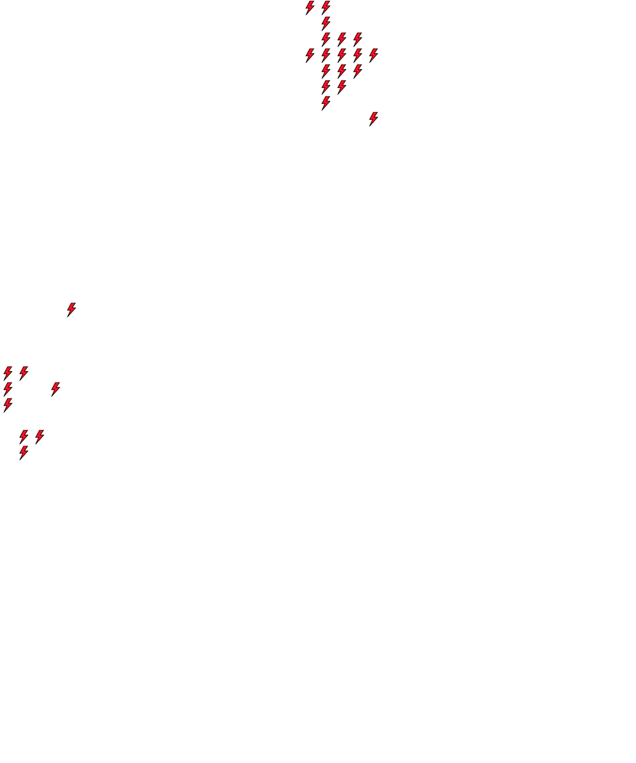Lighthing Layer