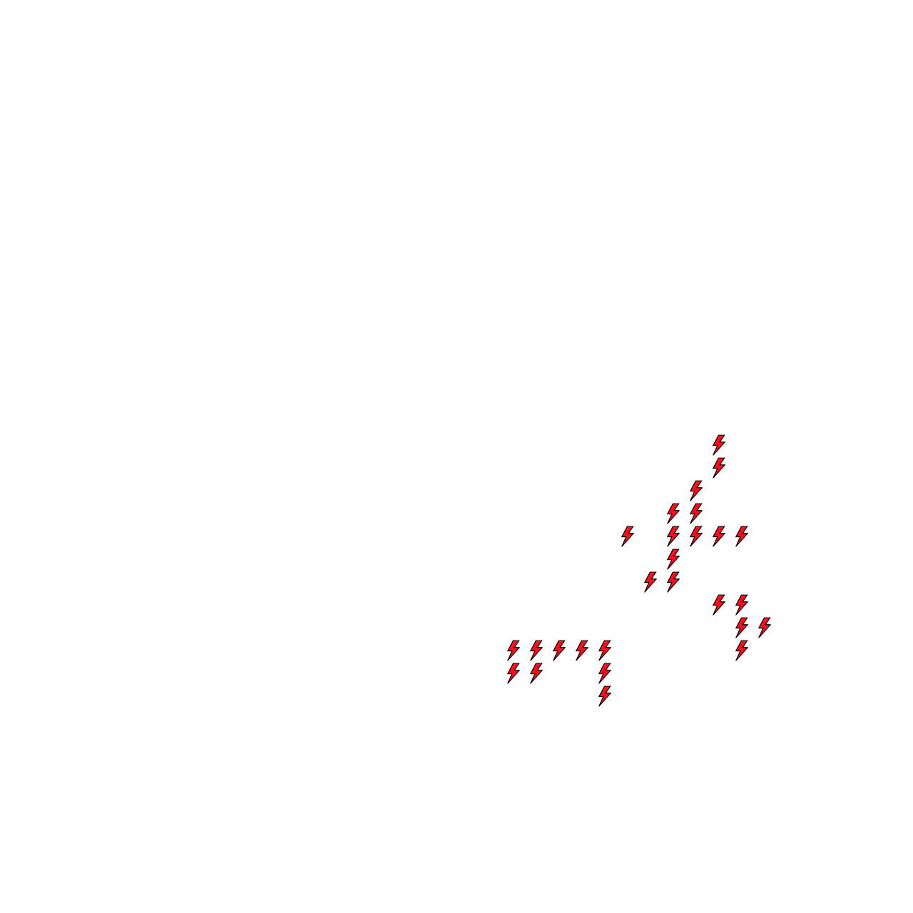 Lighthing Layer