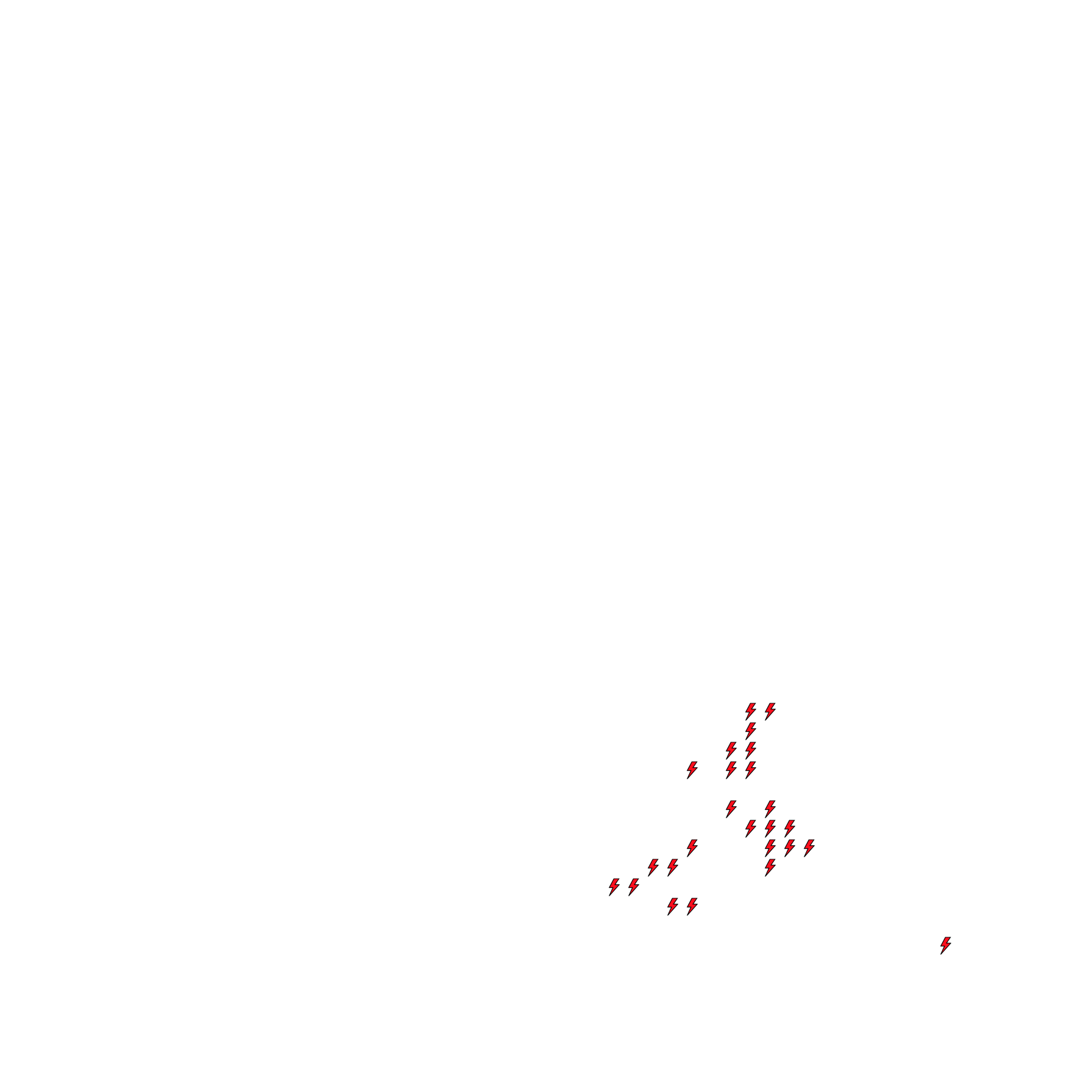 Lighthing Layer