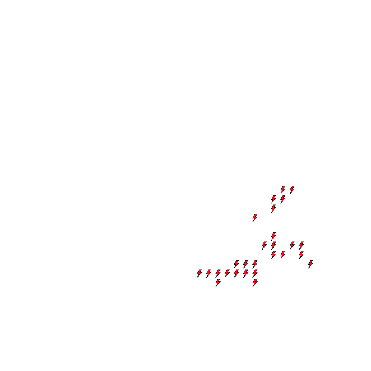 Lighthing Layer
