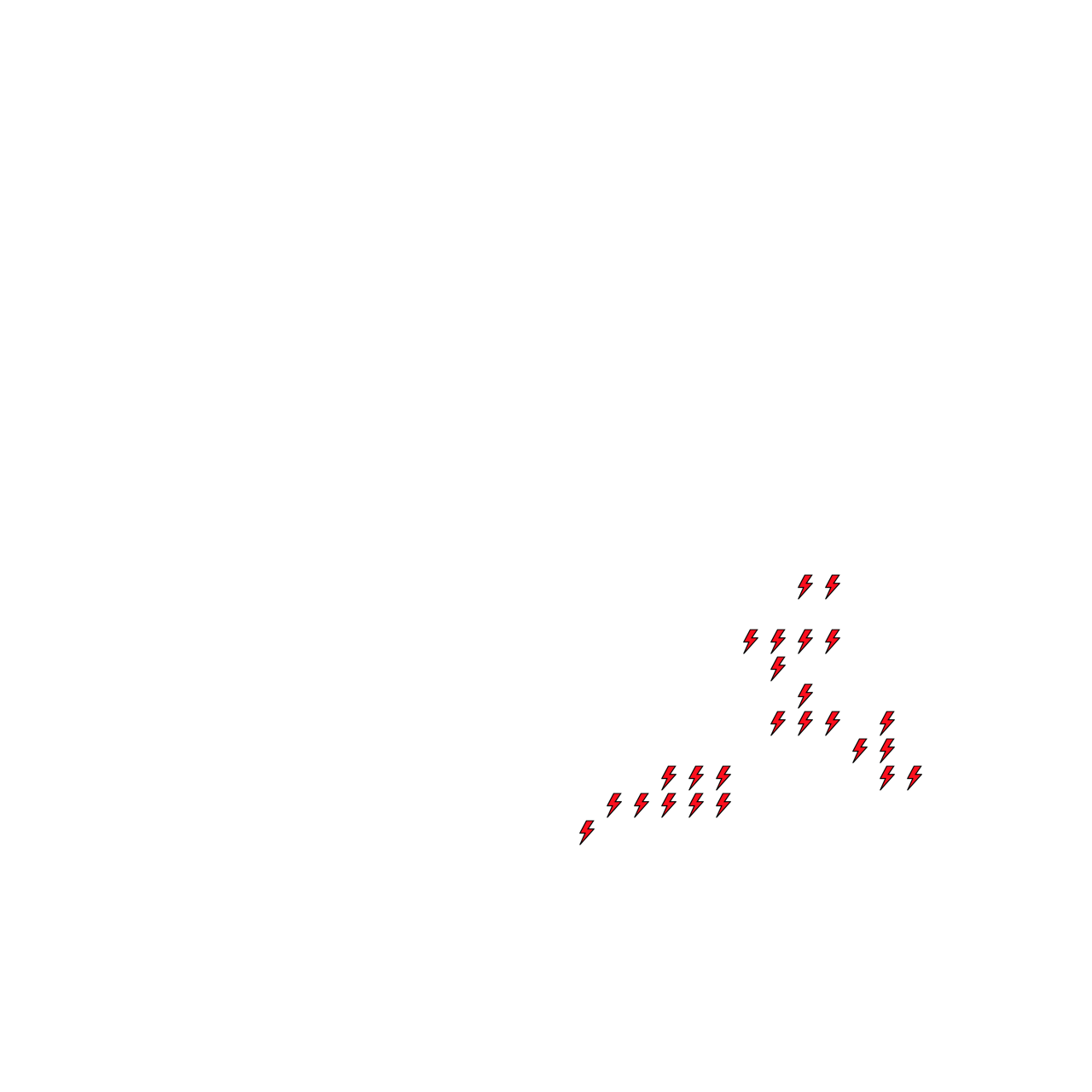 Lighthing Layer