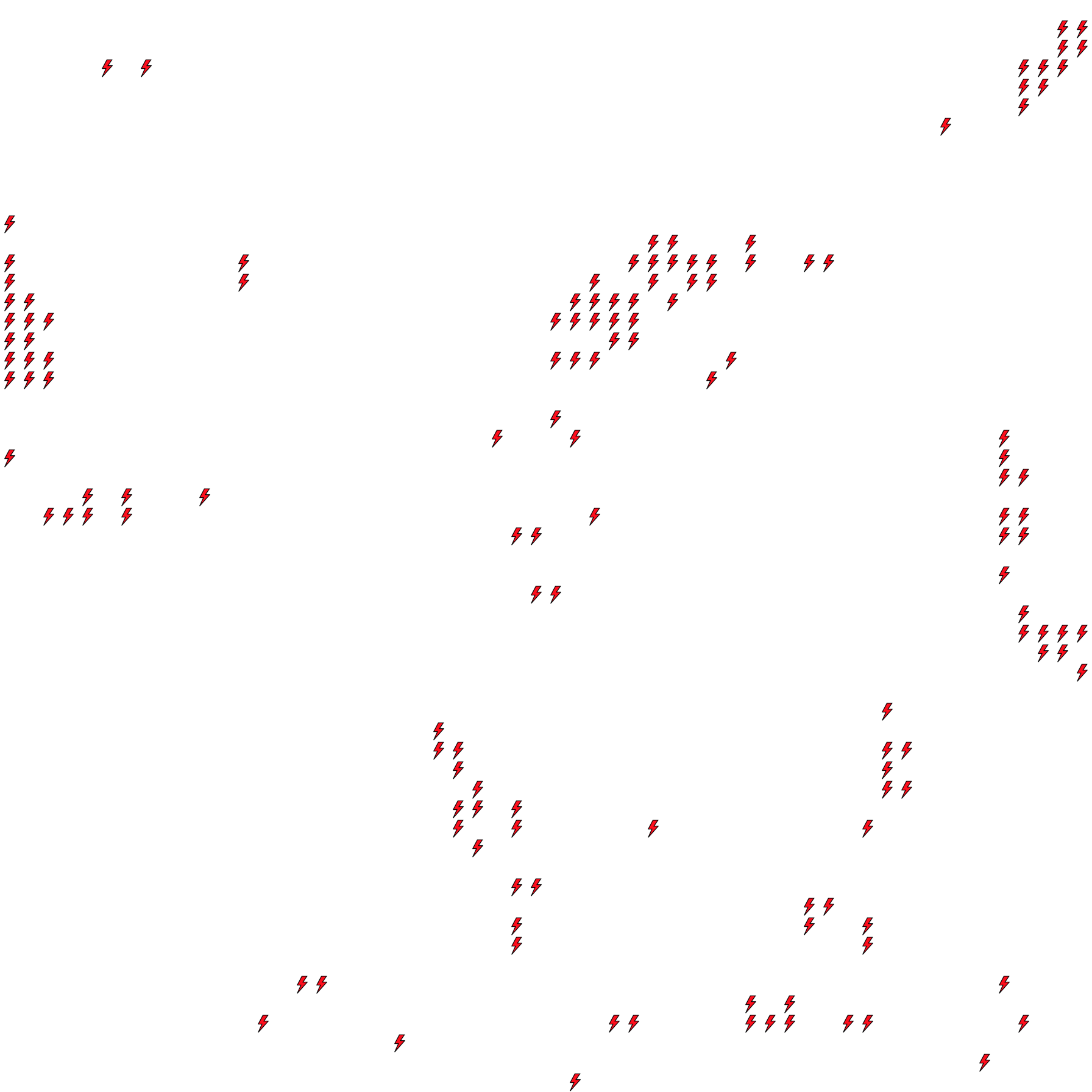 Lighthing Layer