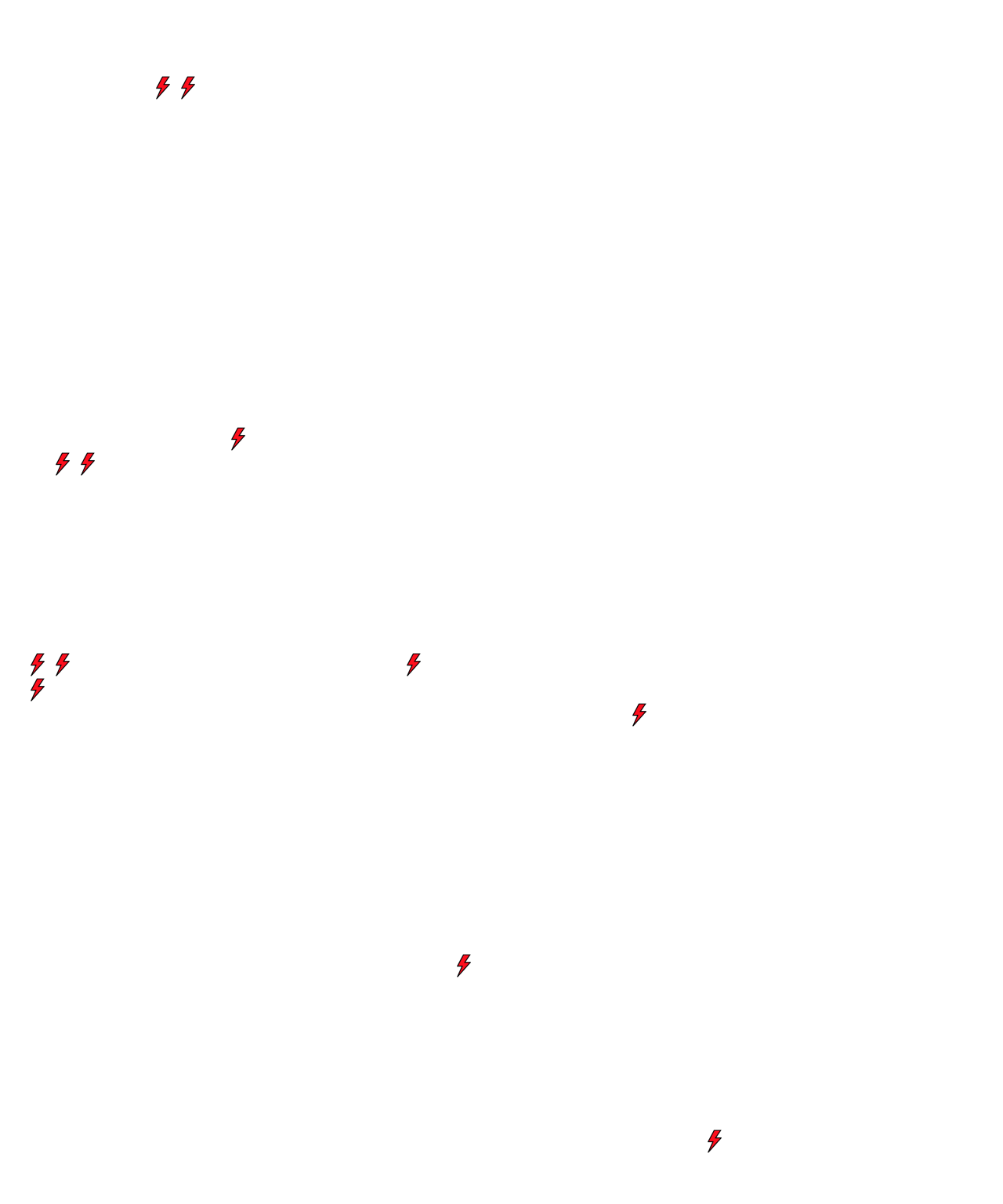 Lighthing Layer