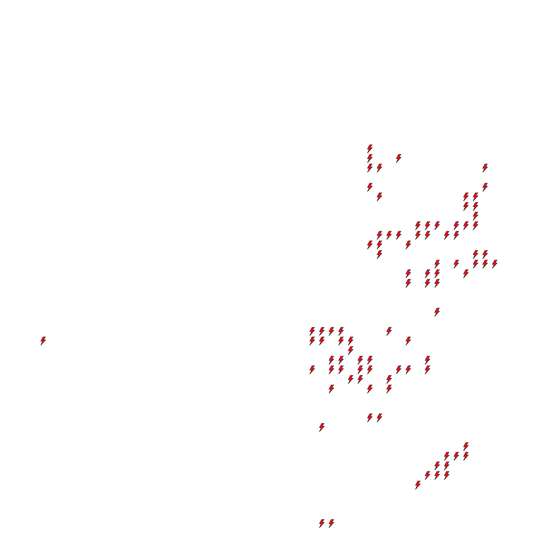 Lighthing Layer