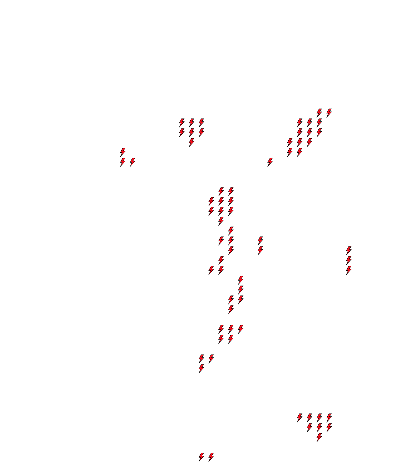 Lighthing Layer
