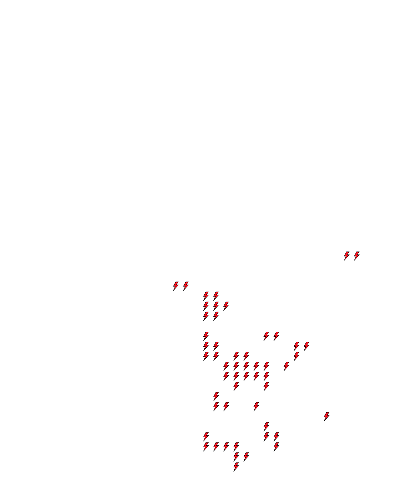 Lighthing Layer