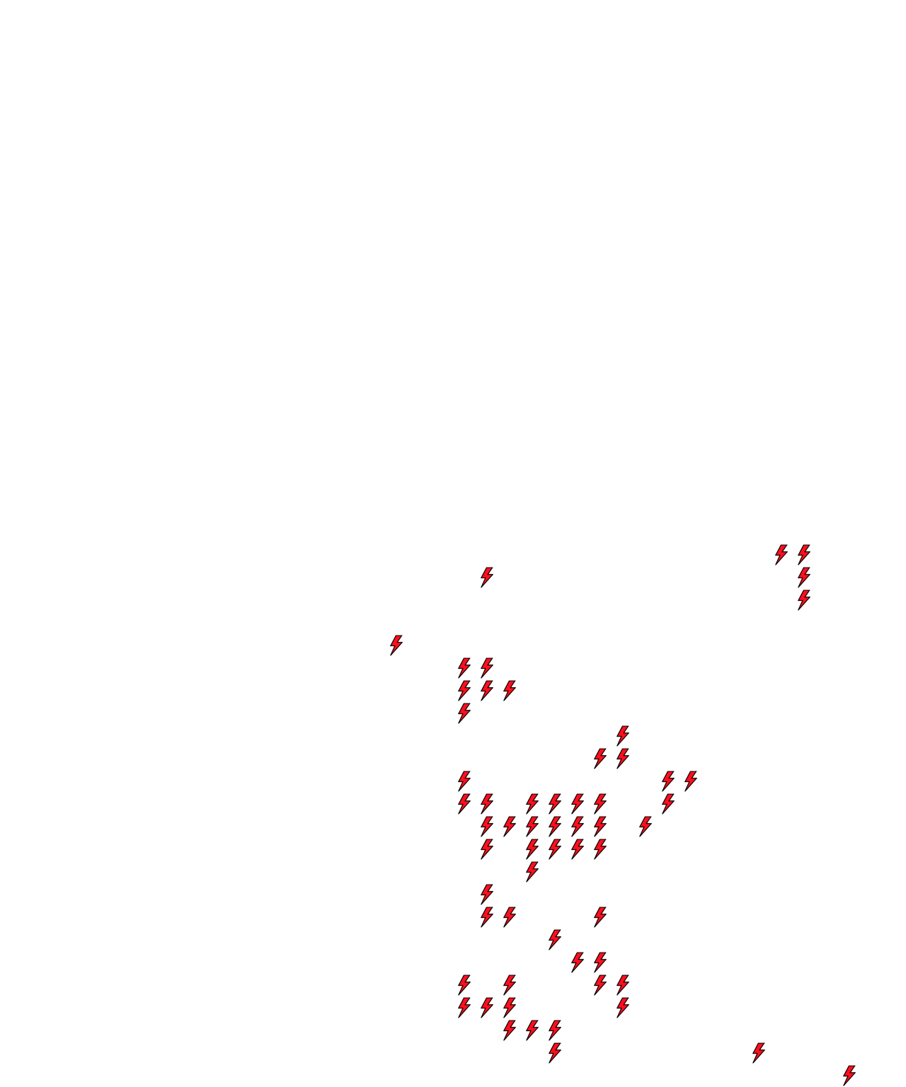 Lighthing Layer