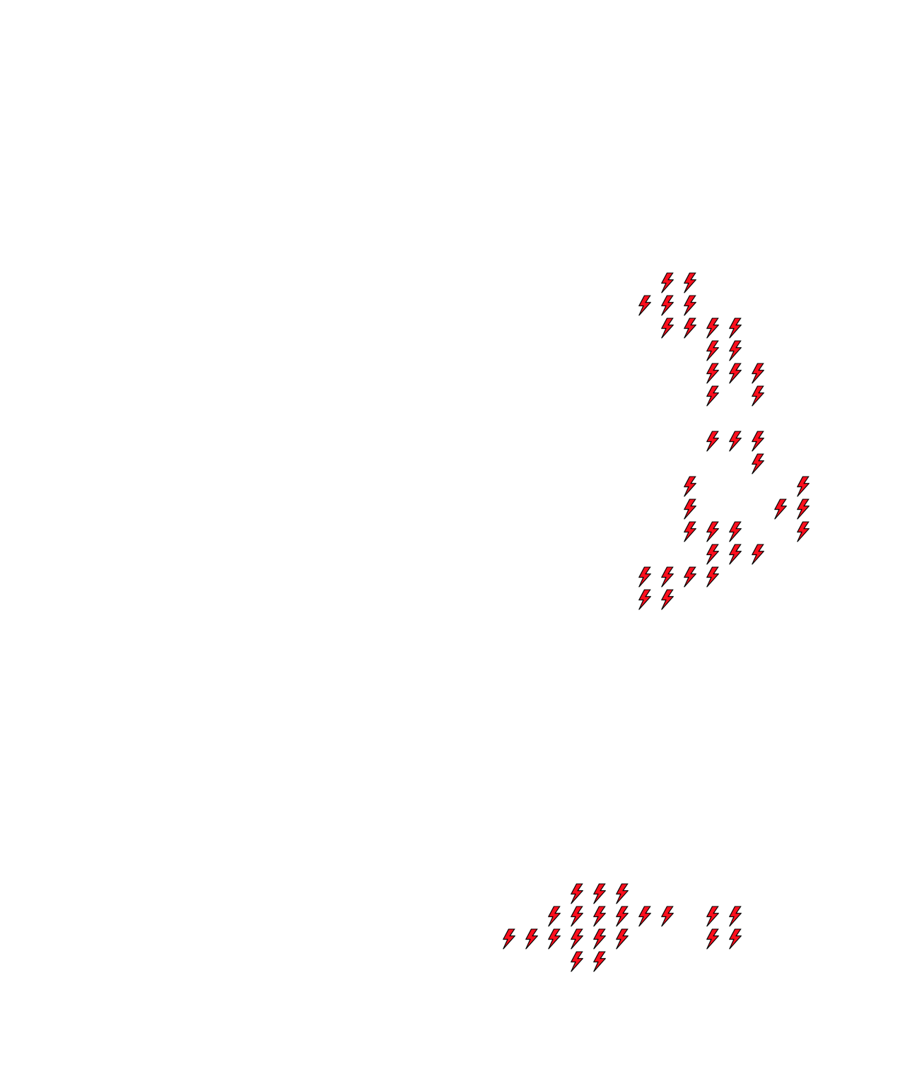 Lighthing Layer
