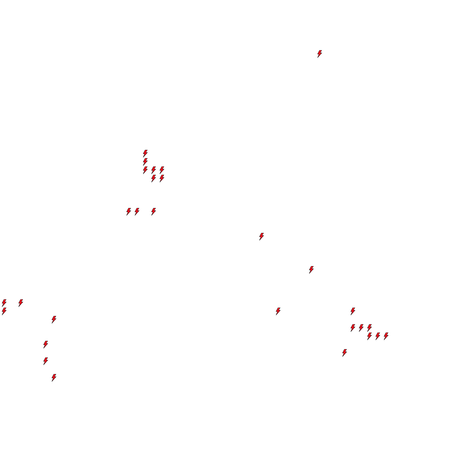 Lighthing Layer