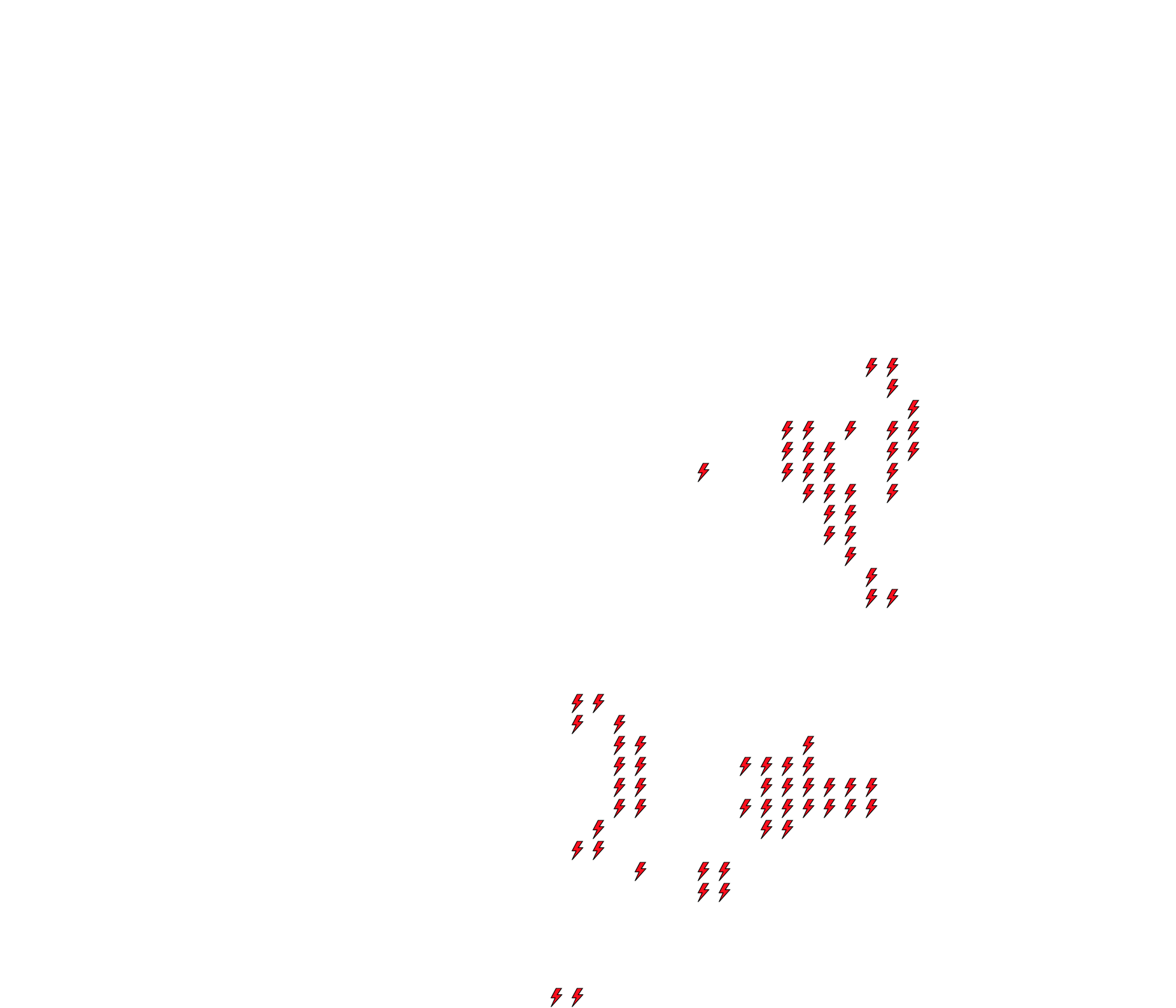 Lighthing Layer