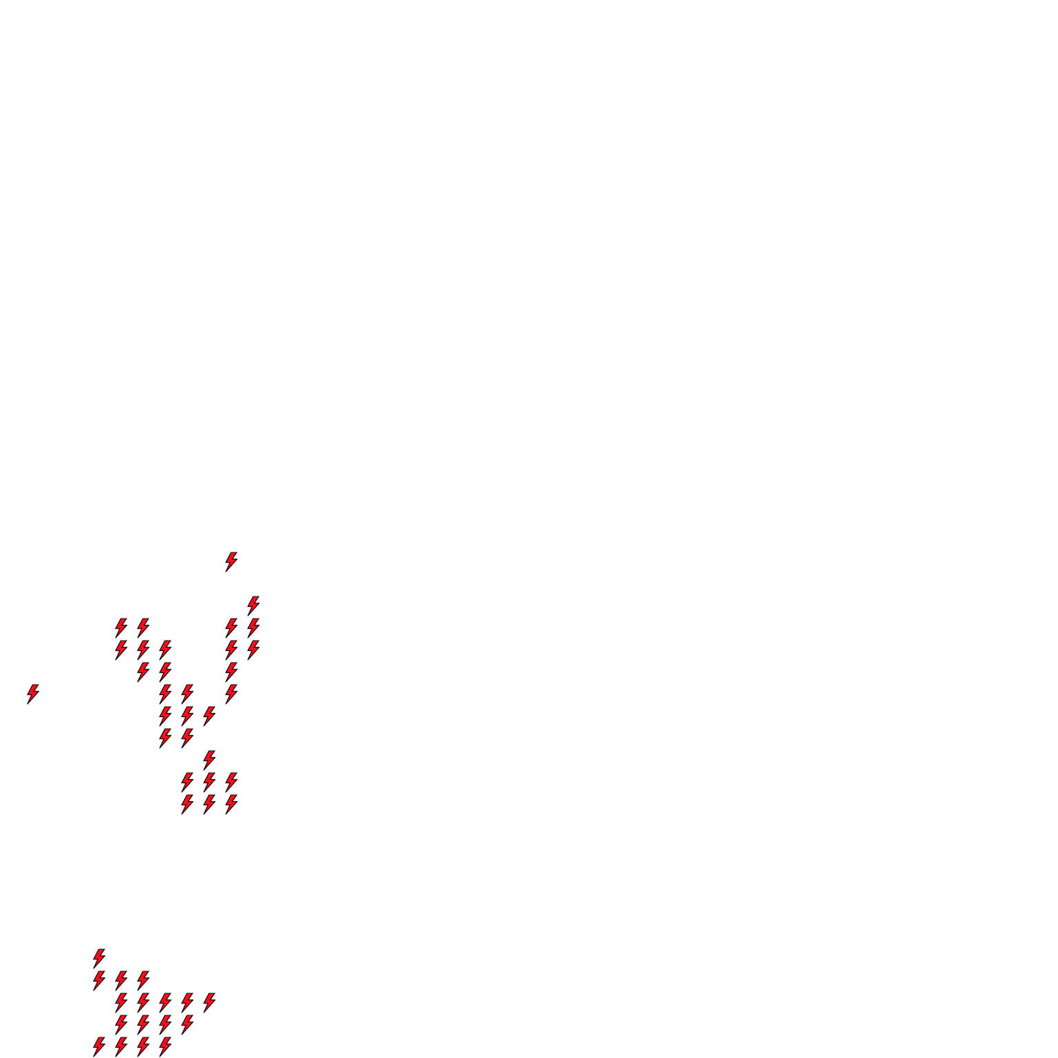 Lighthing Layer