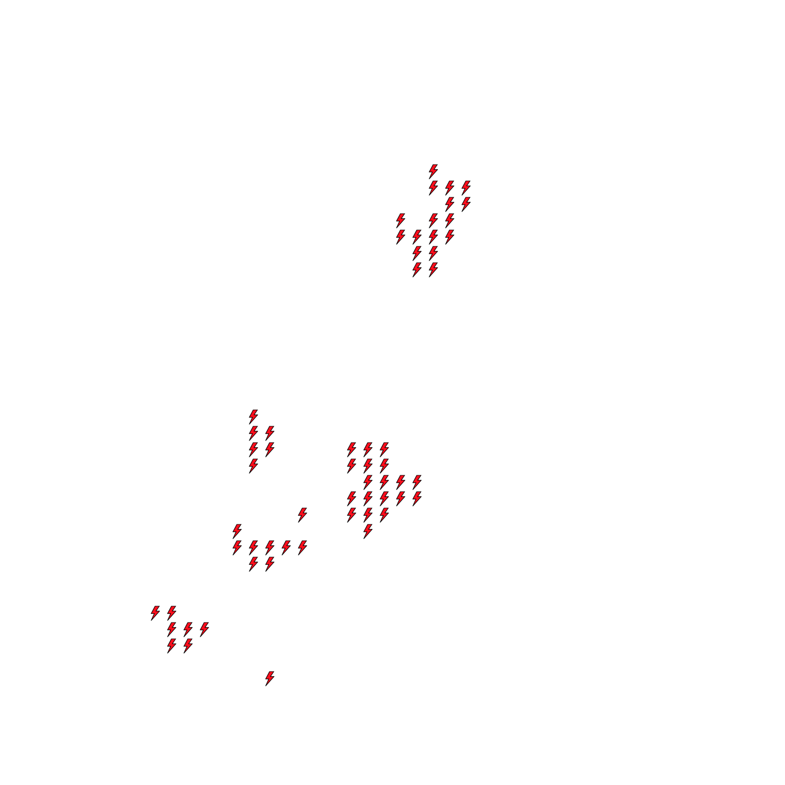 Lighthing Layer