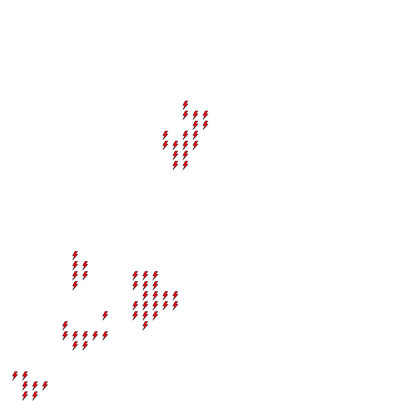 Lighthing Layer