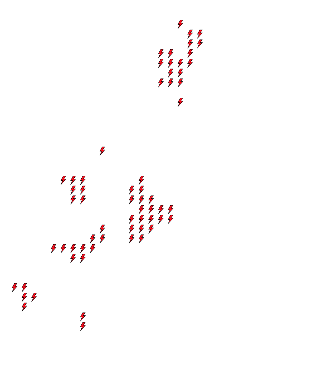 Lighthing Layer