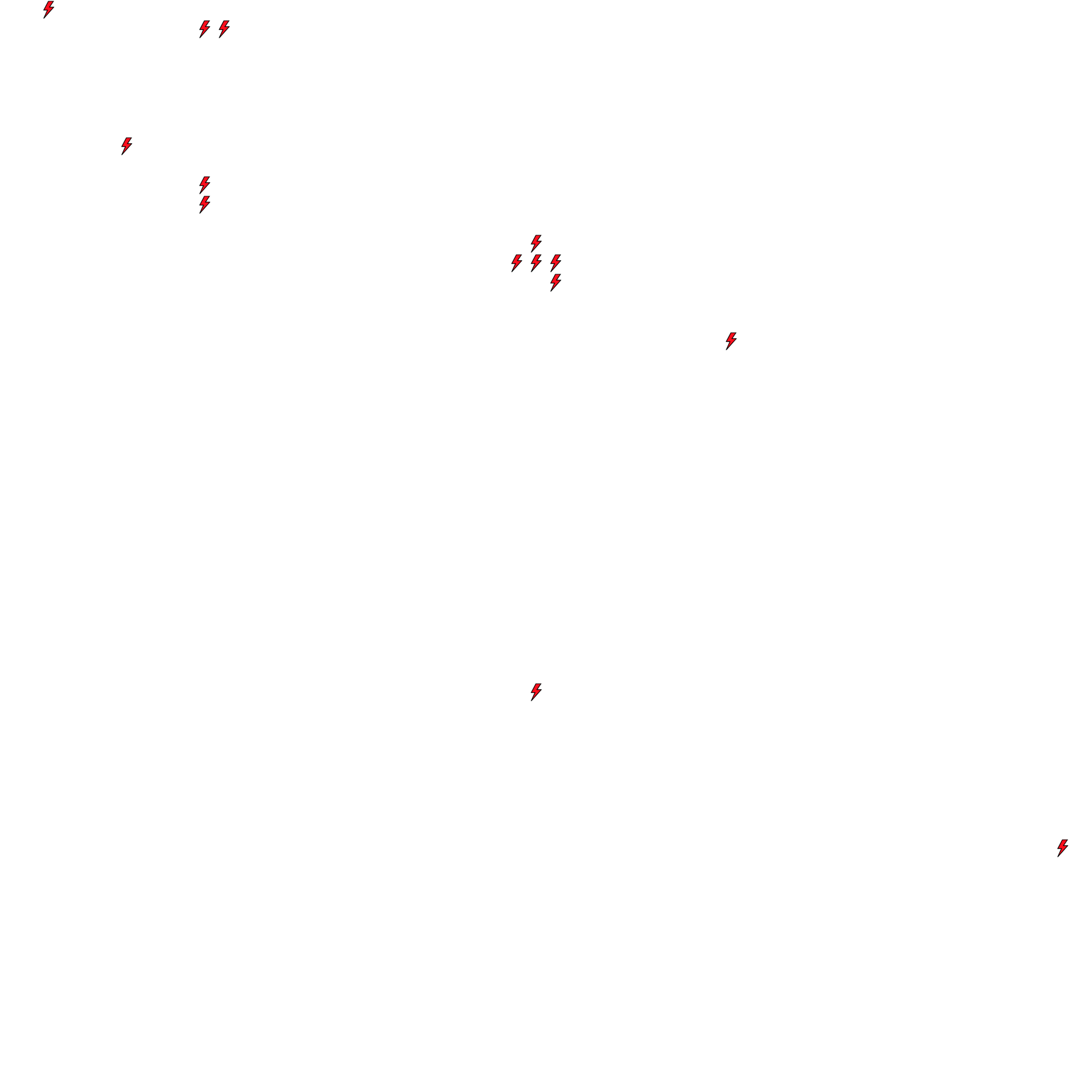 Lighthing Layer