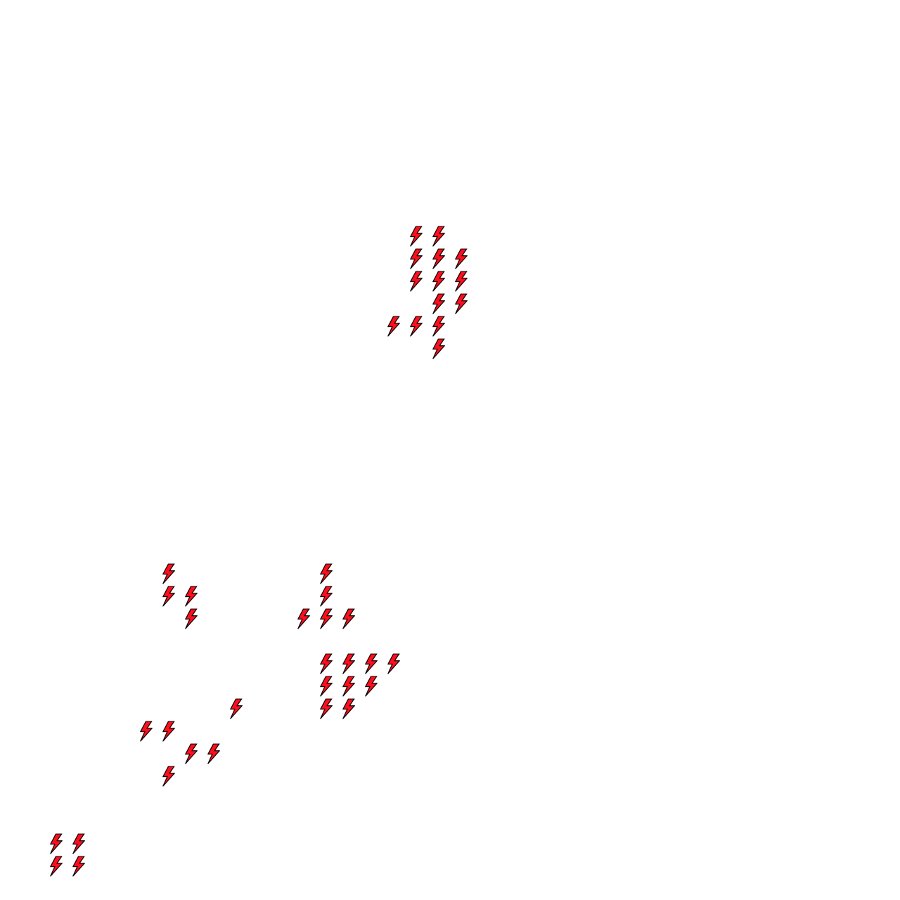 Lighthing Layer