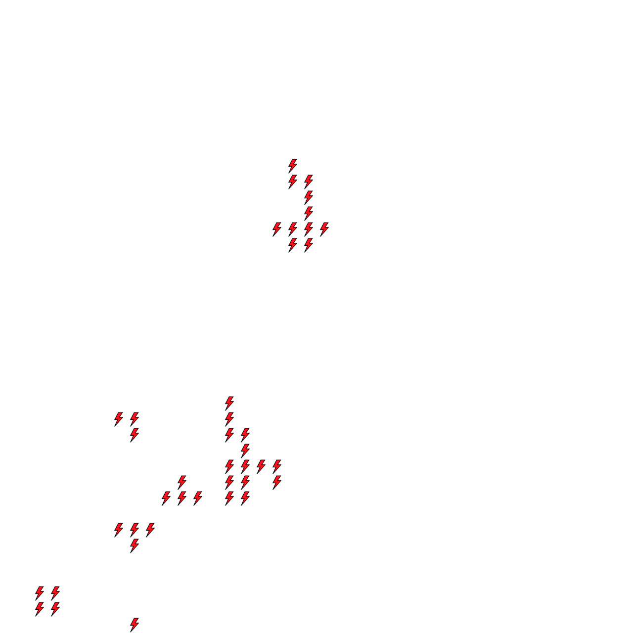 Lighthing Layer
