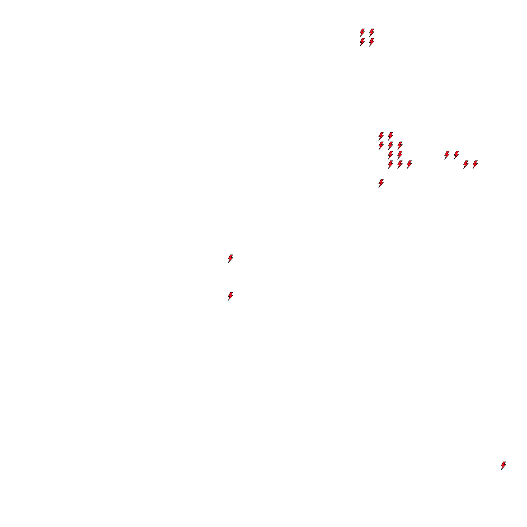 Lighthing Layer