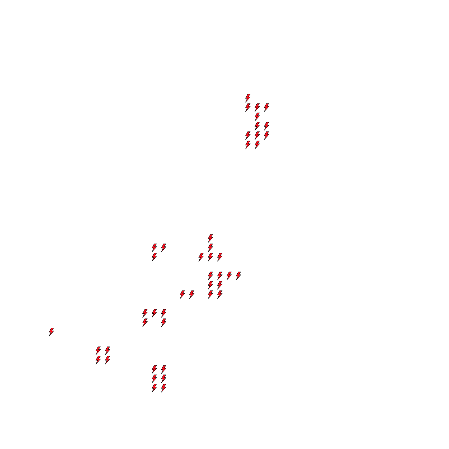 Lighthing Layer