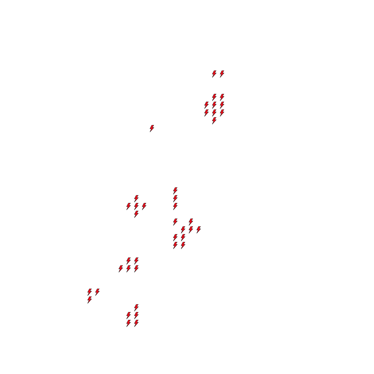 Lighthing Layer