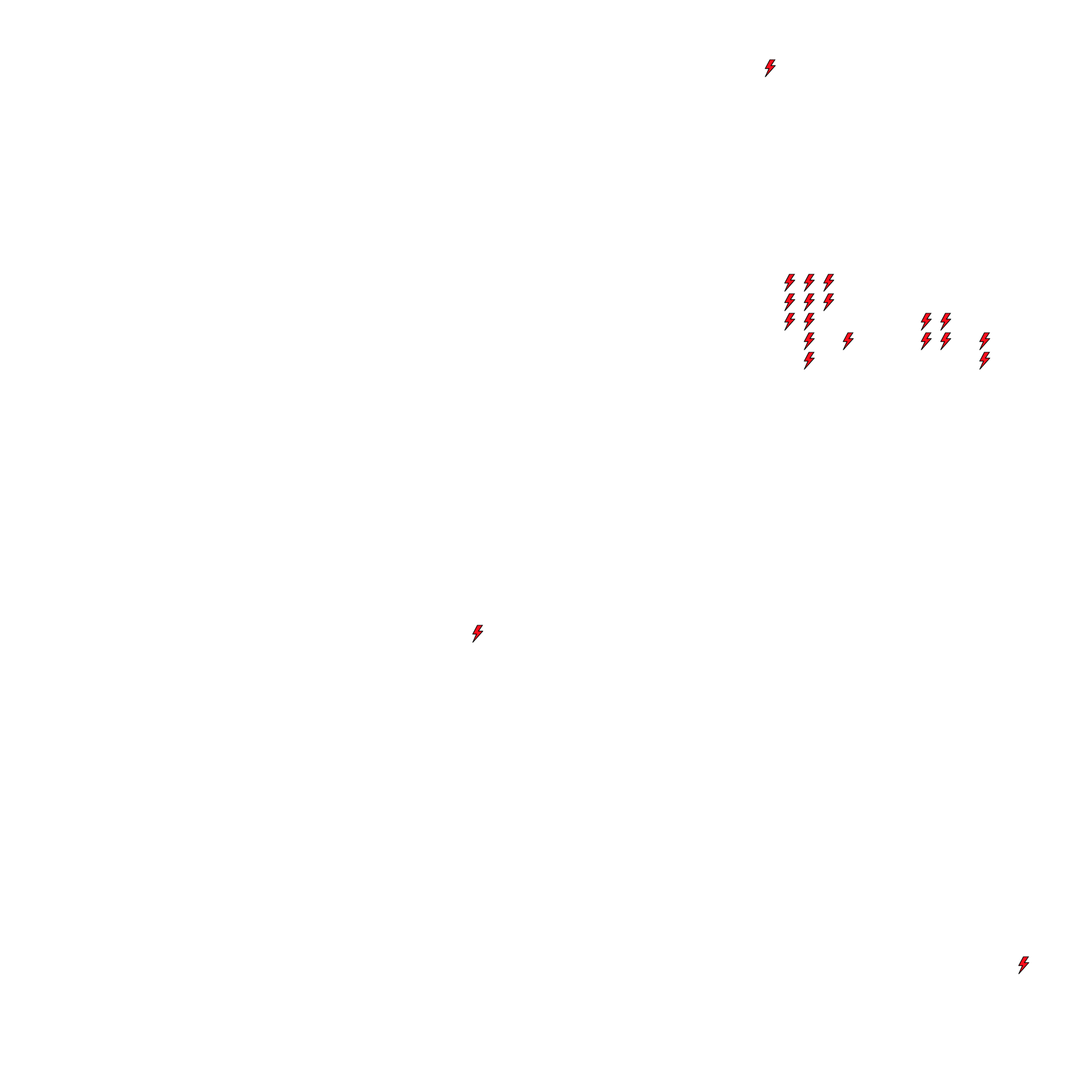 Lighthing Layer